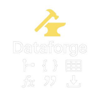 Dataforge