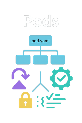Pods