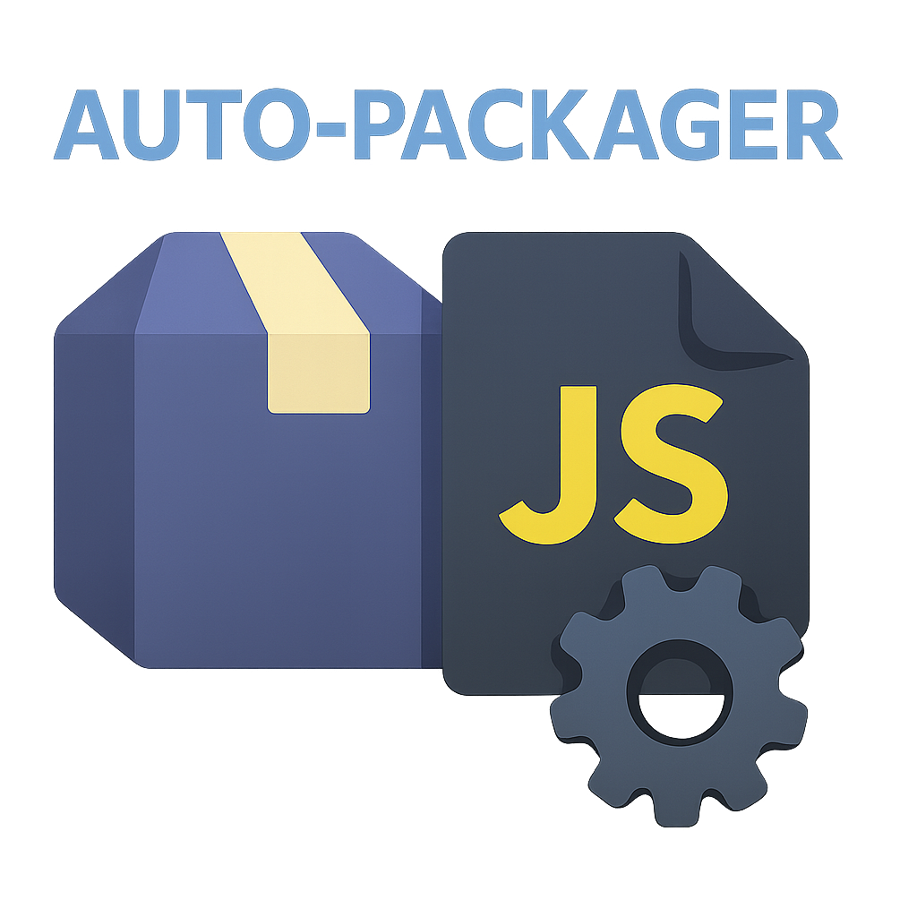 Auto-Packager