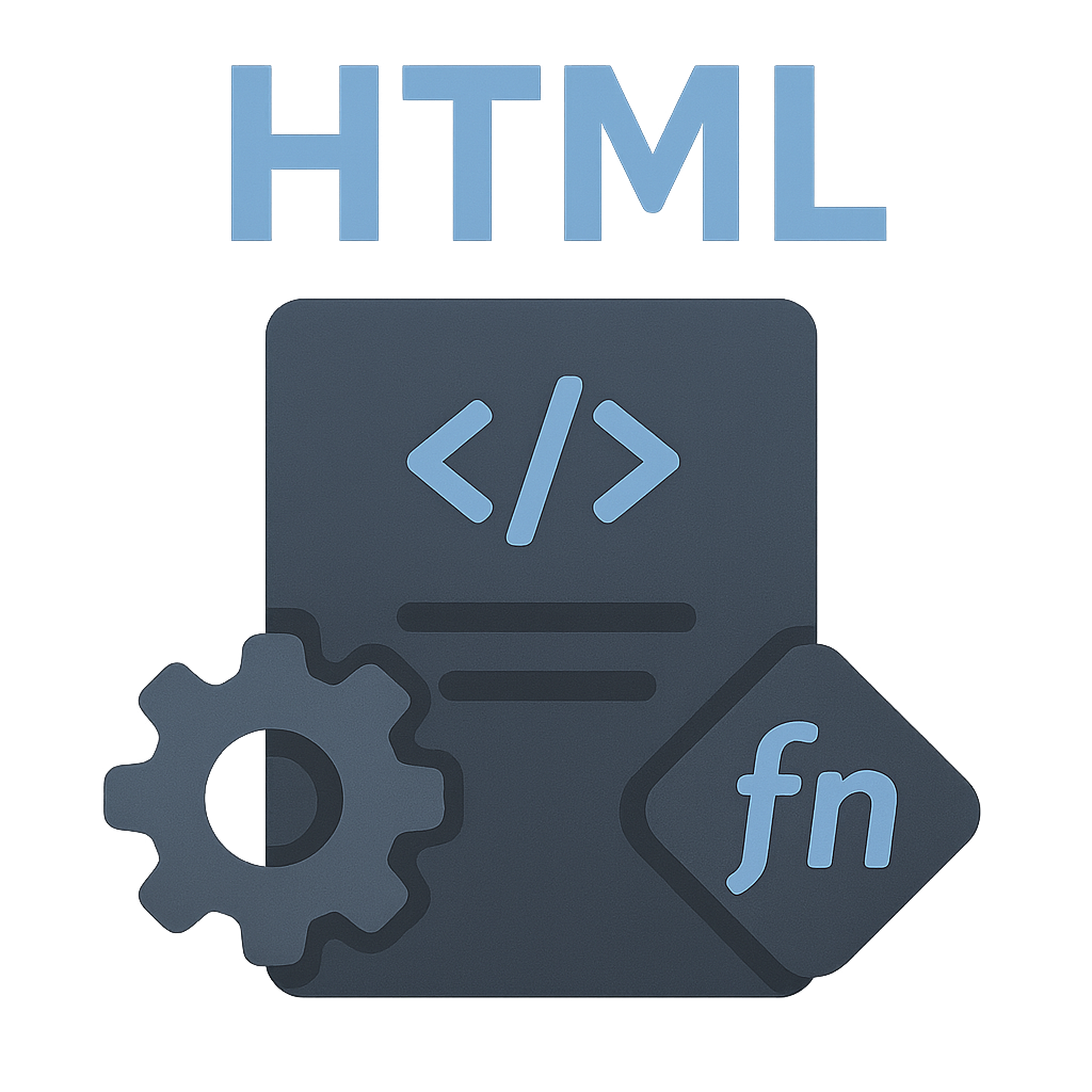 HTML