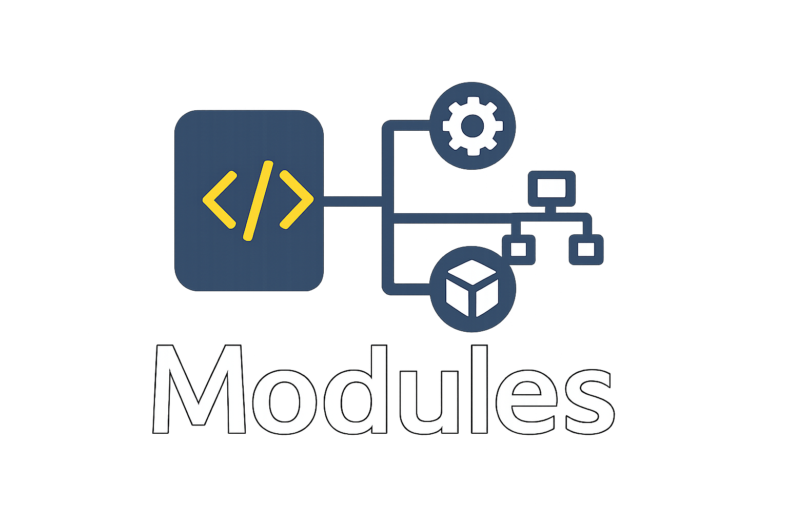 Modules