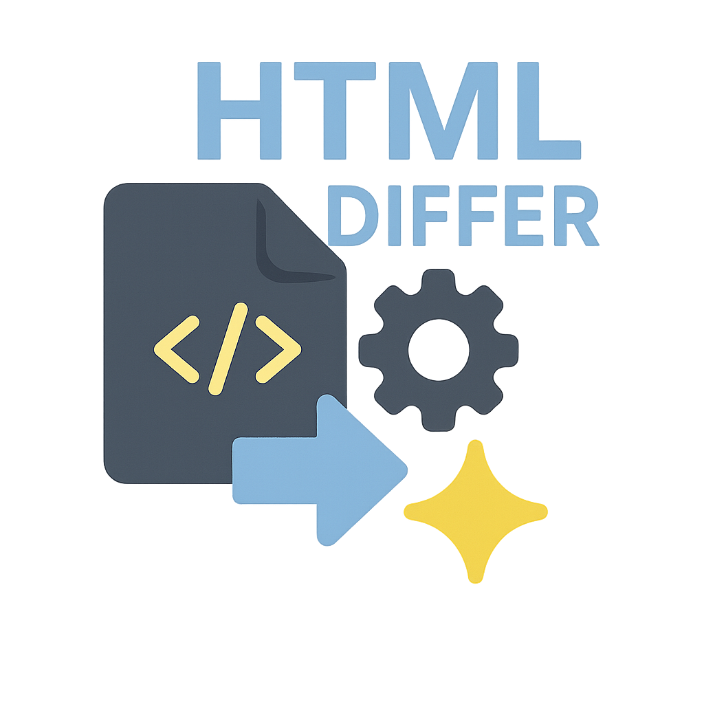 HTML Differ