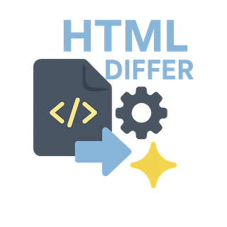 HTML Differ