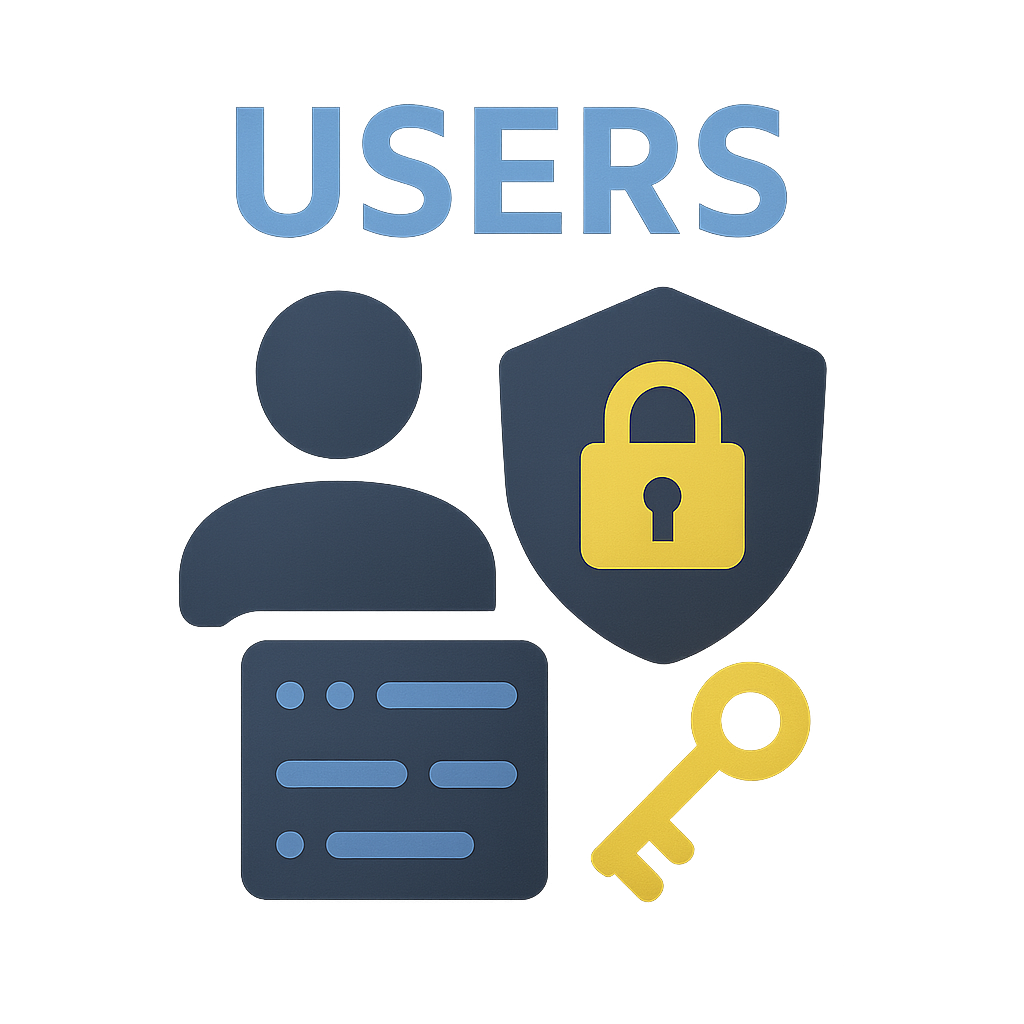 Users